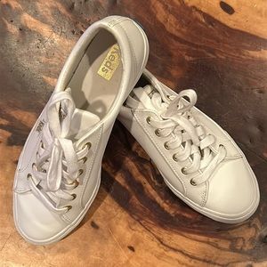 Keds jumpkick sneakers